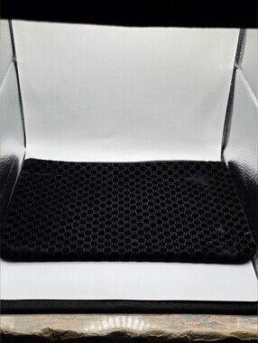 Gucci Beauty Velvet Cosmetic Bag